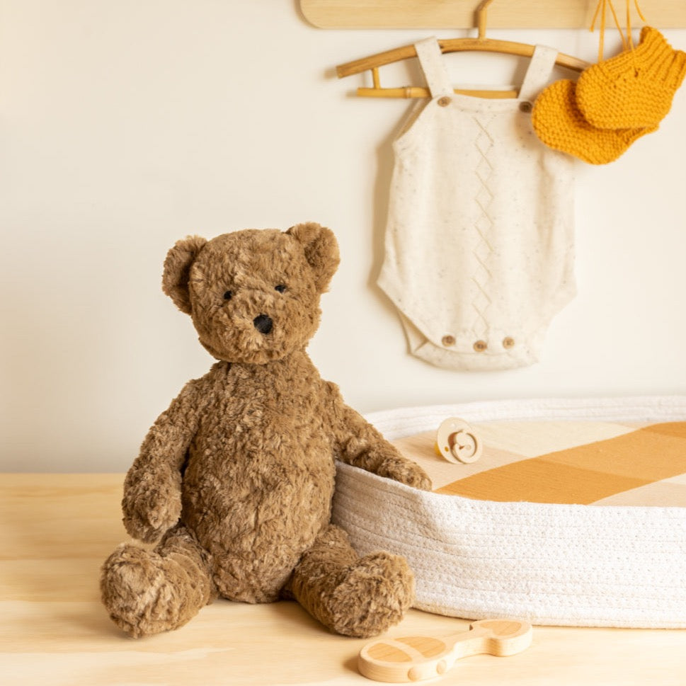 Junior Benny Bear