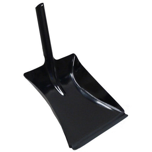 Black Dustpan