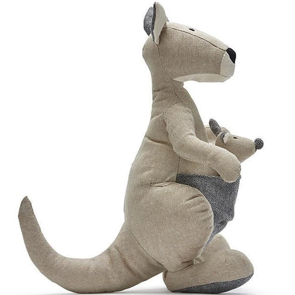 Kylie the Kangaroo