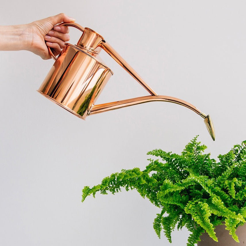 Rowley Ripple 1 Litre Copper