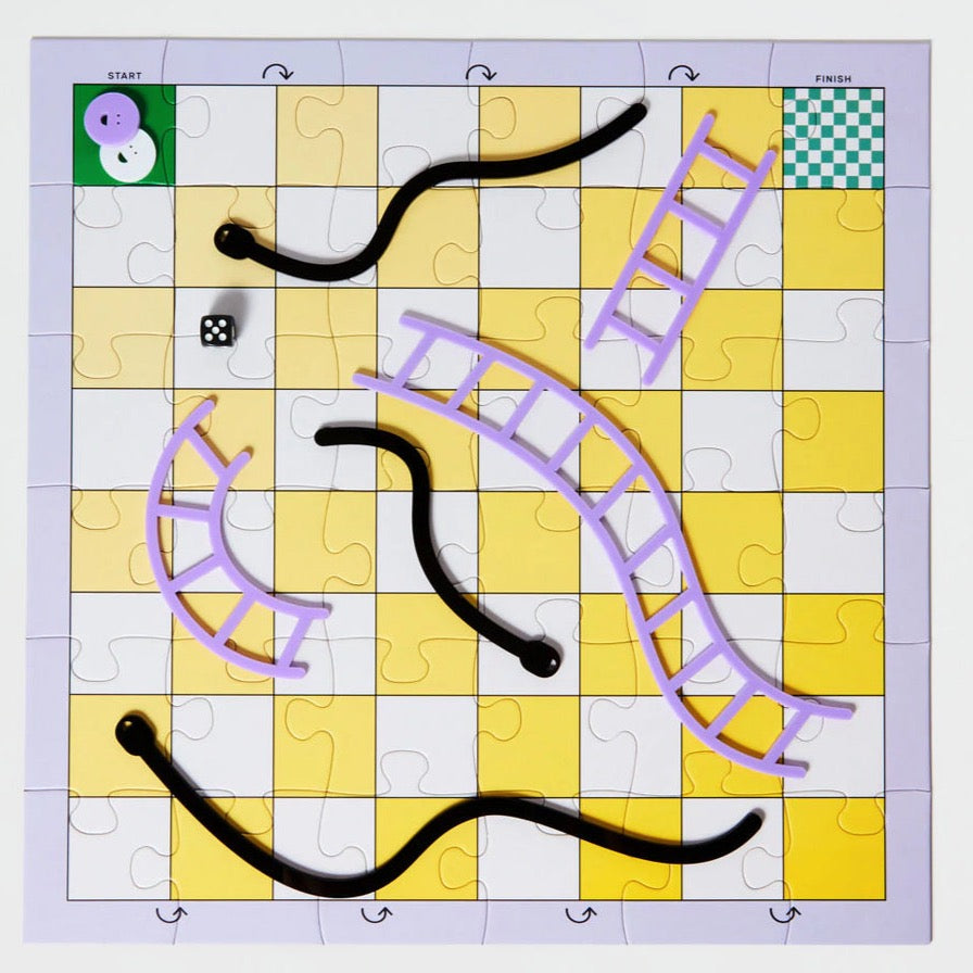 3-in-1 Game Set