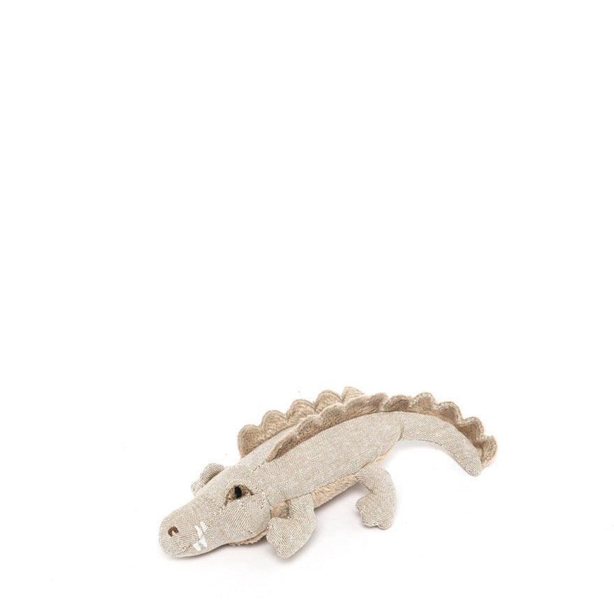 Karen the Crocodile Rattle