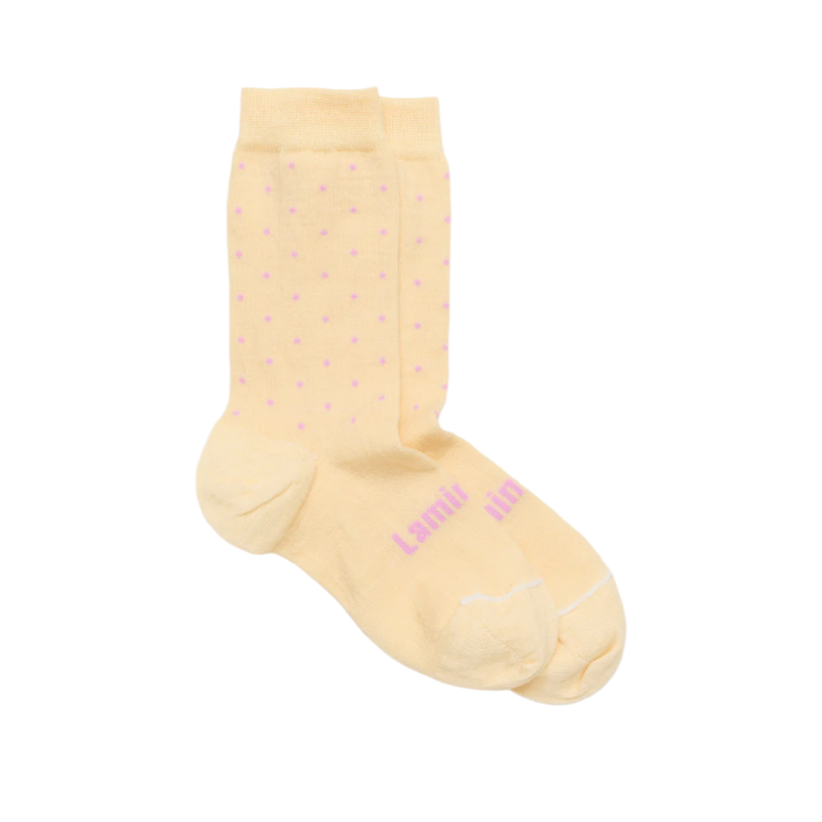 Posy Kids Merino Wool Socks