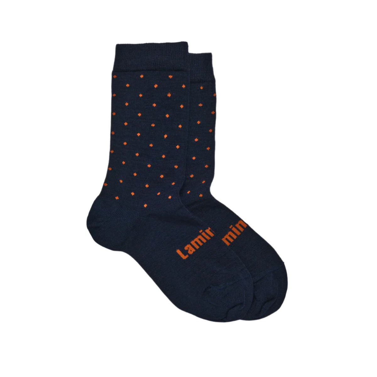 Benny Kids Merino Wool Socks
