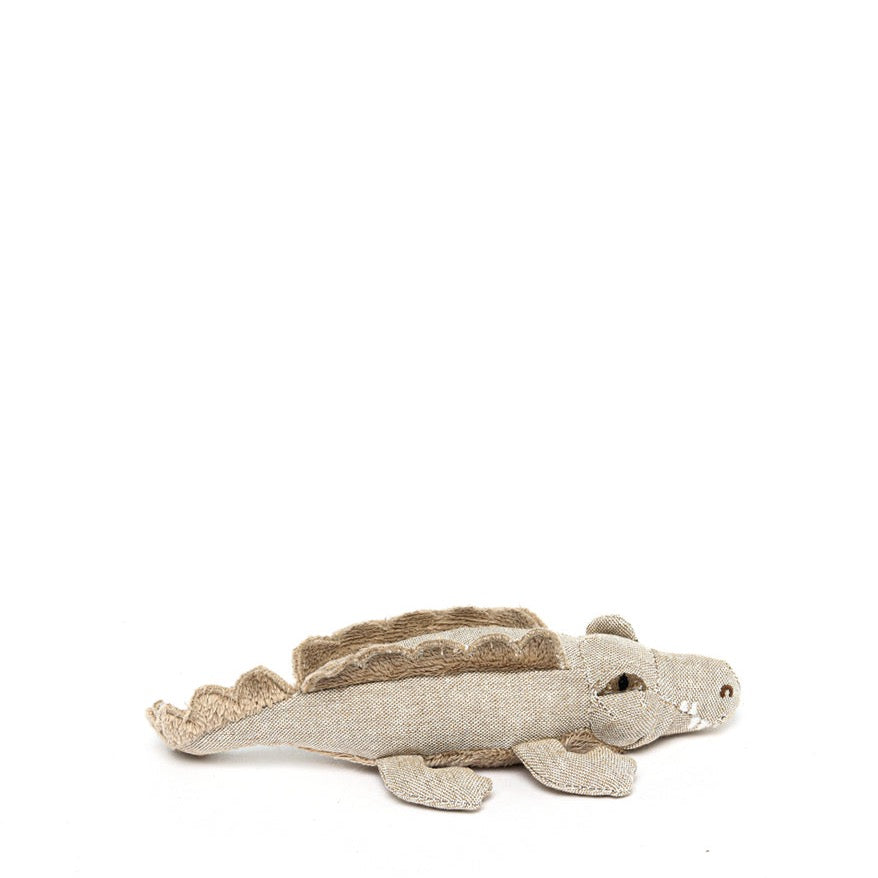 Karen the Crocodile Rattle
