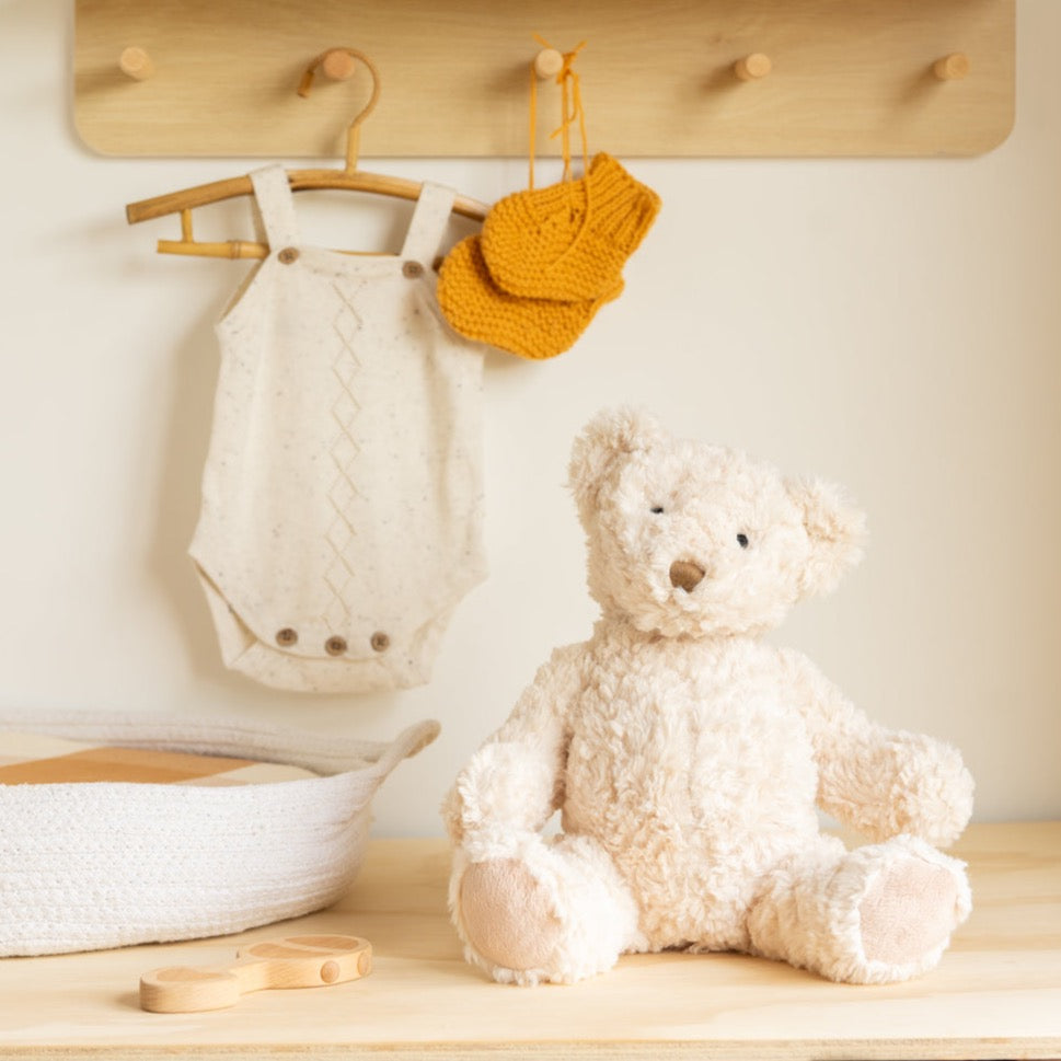 Junior Freddy the Teddy