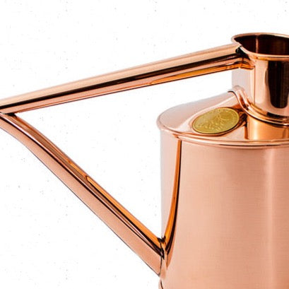 Rowley Ripple 1 Litre Copper