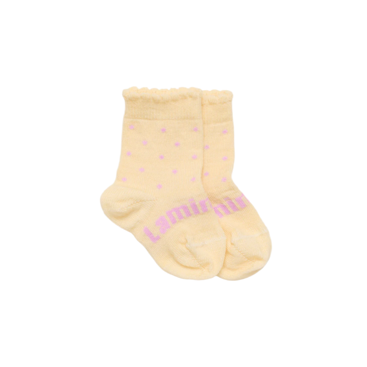Posy Baby Merino Wool Socks