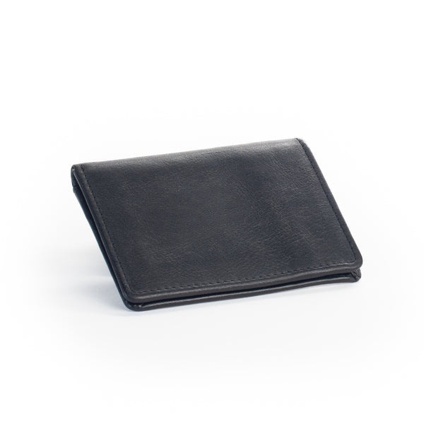 Lars Wallet Black