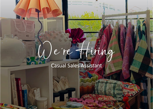 Work With Us