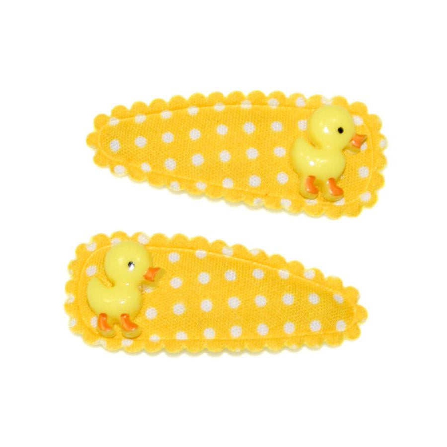 Yellow Ducky Snaps