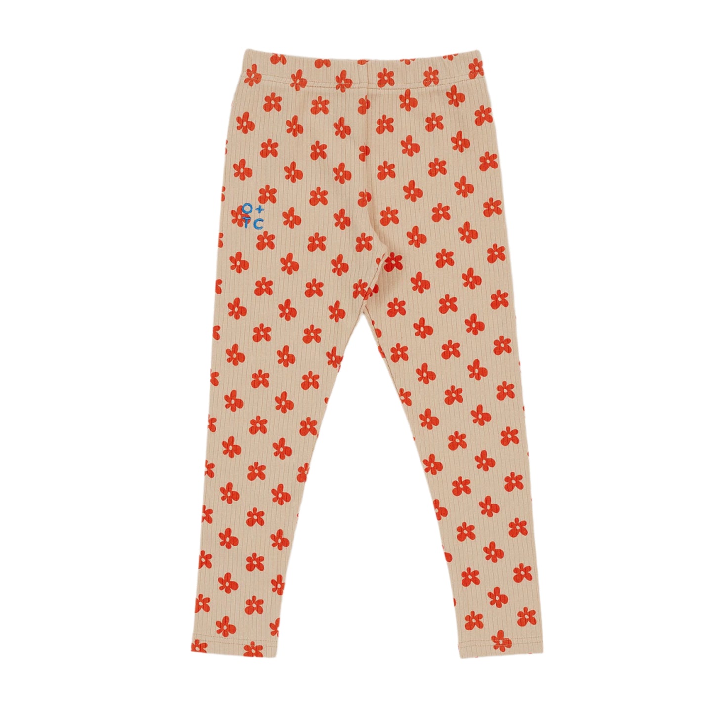 Bouquet Baby Leggings