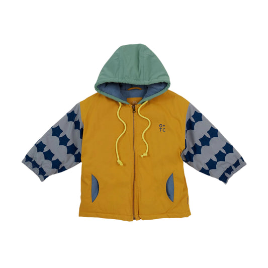 Supernova Alfie Padded Jacket