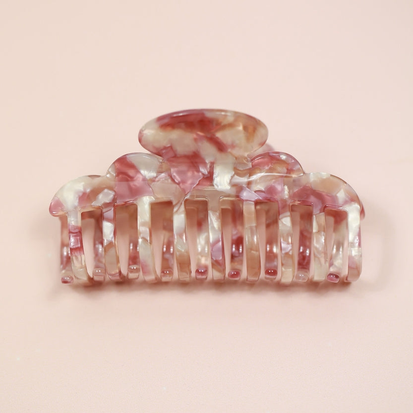 Rosa Hair Claw Clip