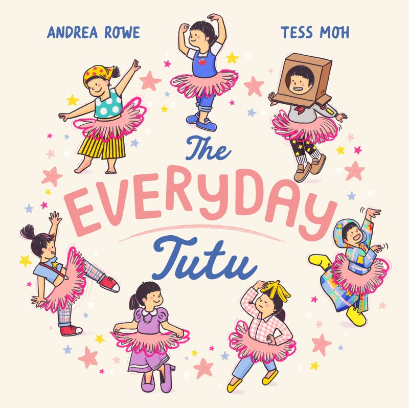 The Everyday Tutu