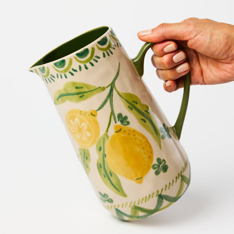 Tavola Jug