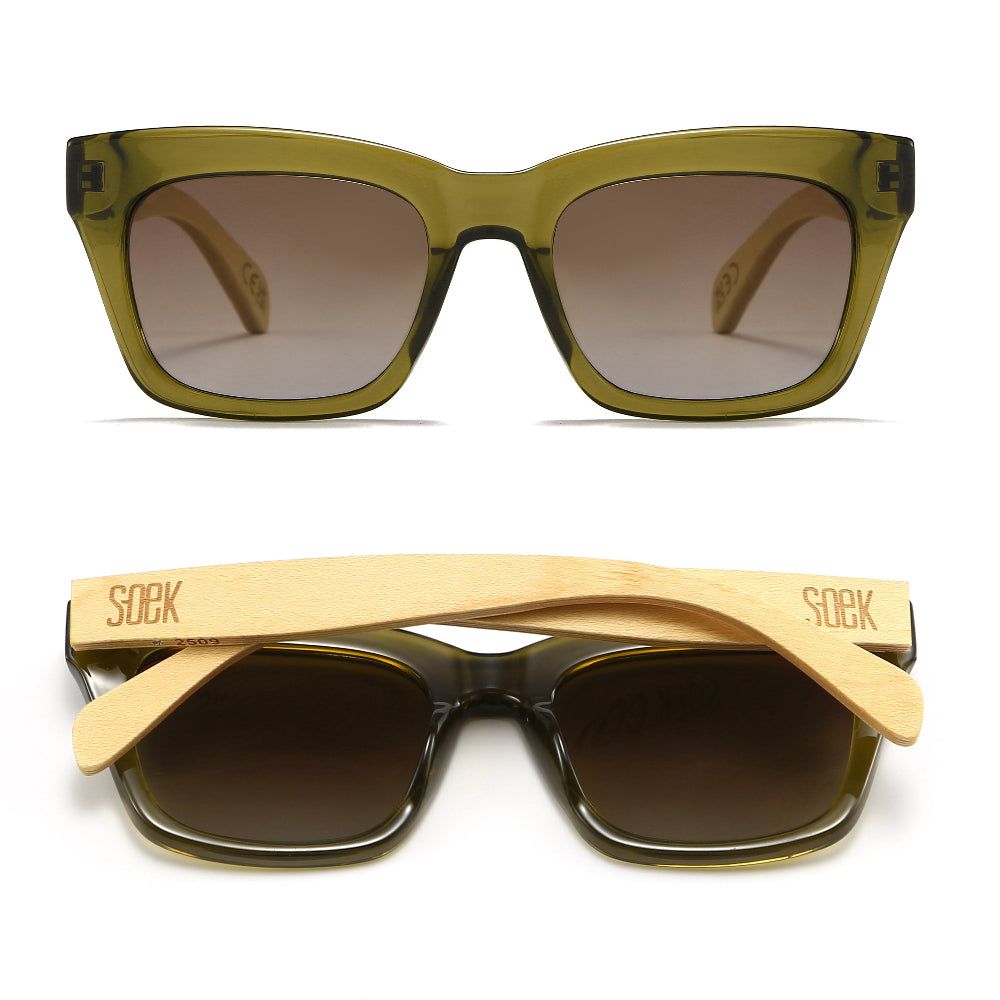 Morgan Moss Sunglasses