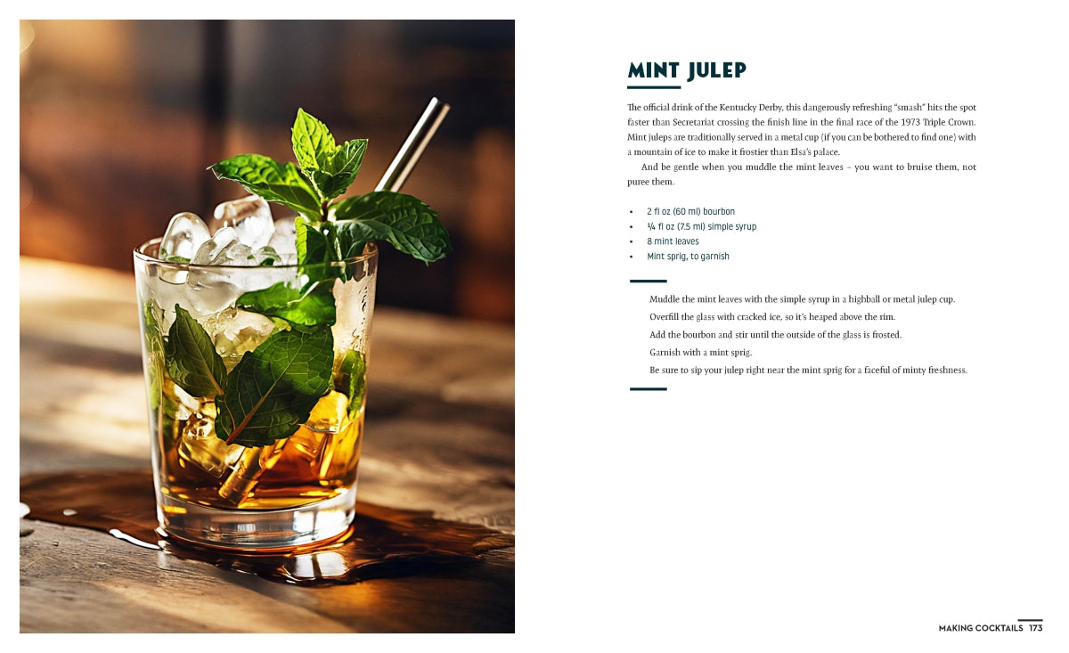 Whisky & Cocktails