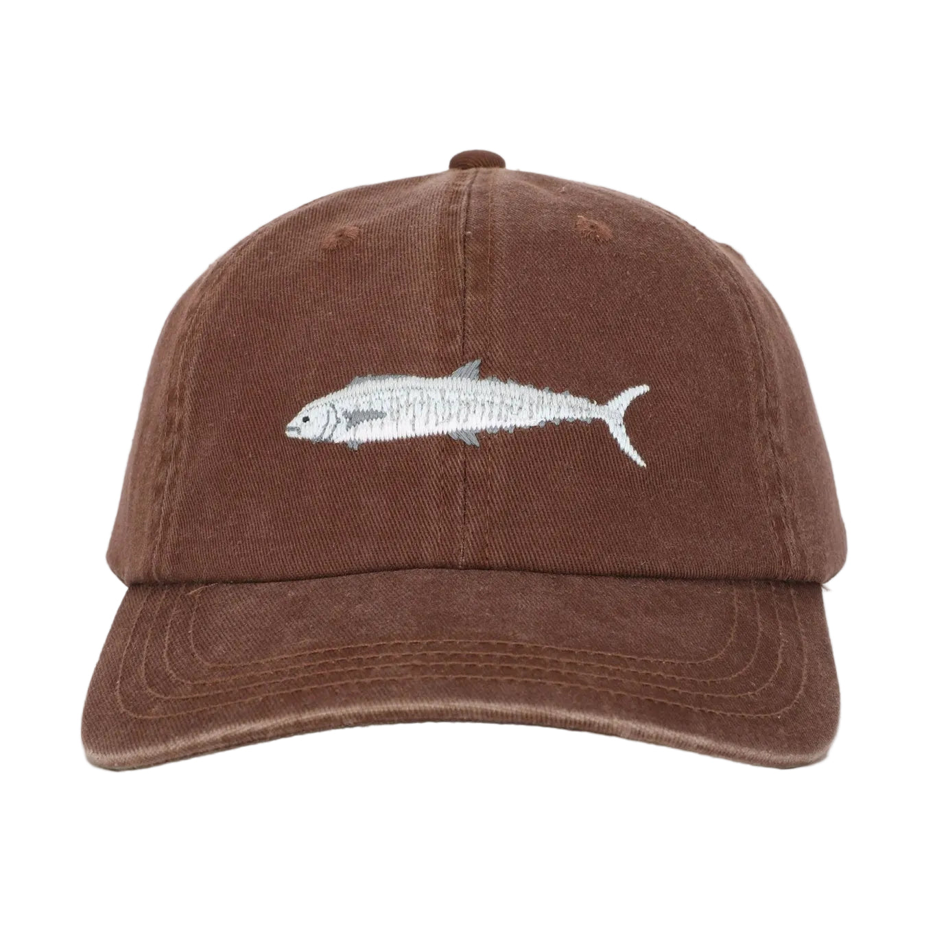 Spanish Mackerel Cap