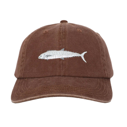 Spanish Mackerel Cap