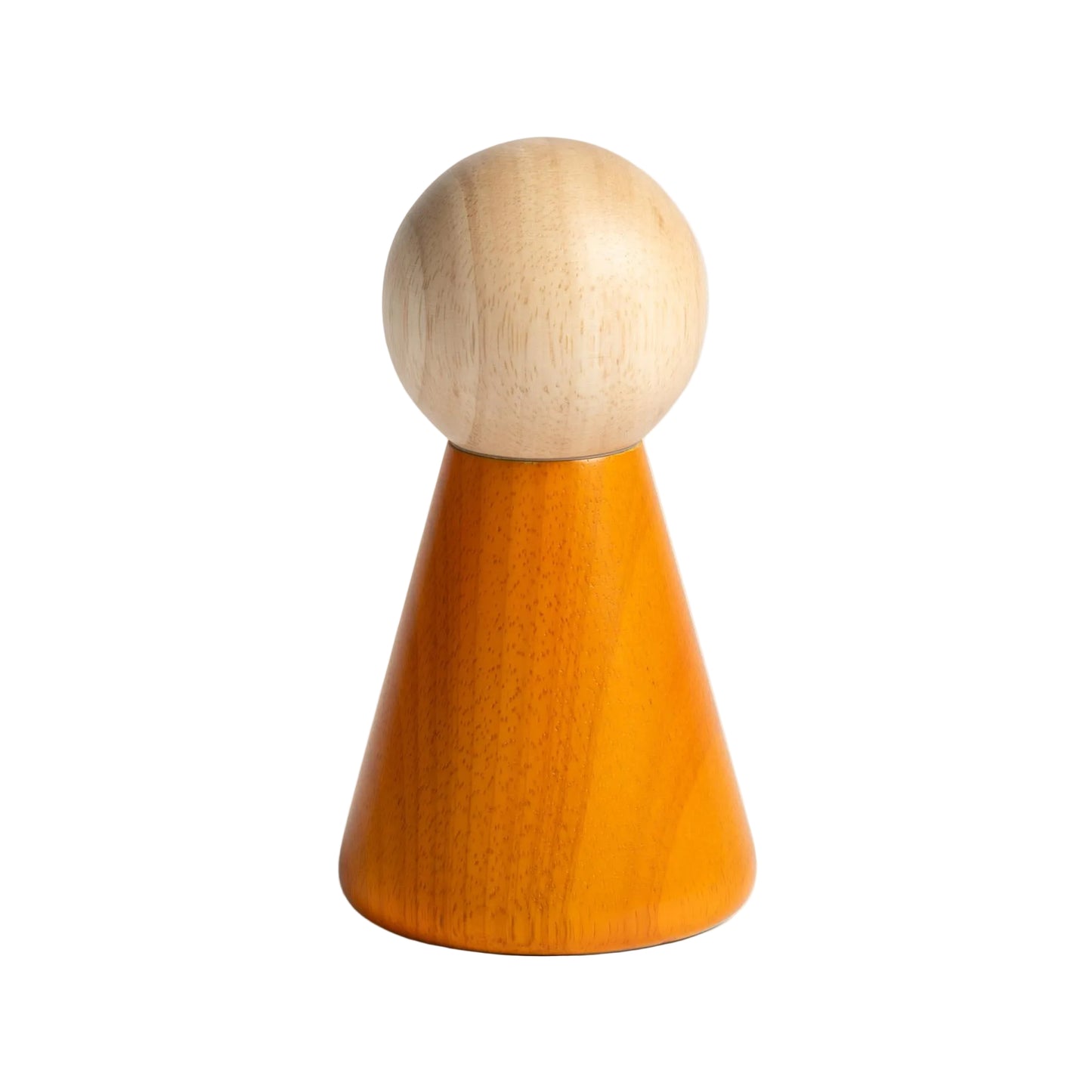 Halma Orange Grinder Small