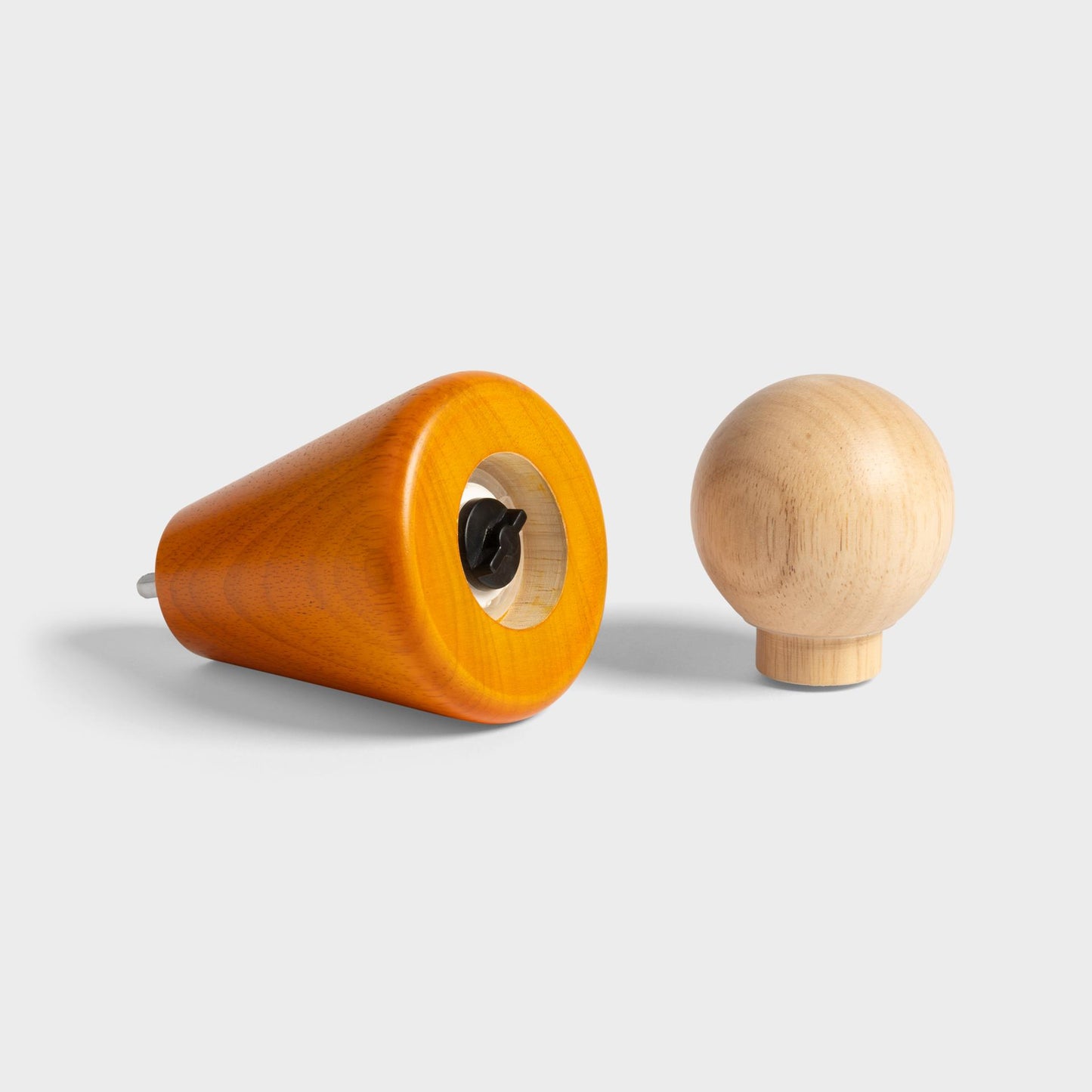 Halma Orange Grinder Small