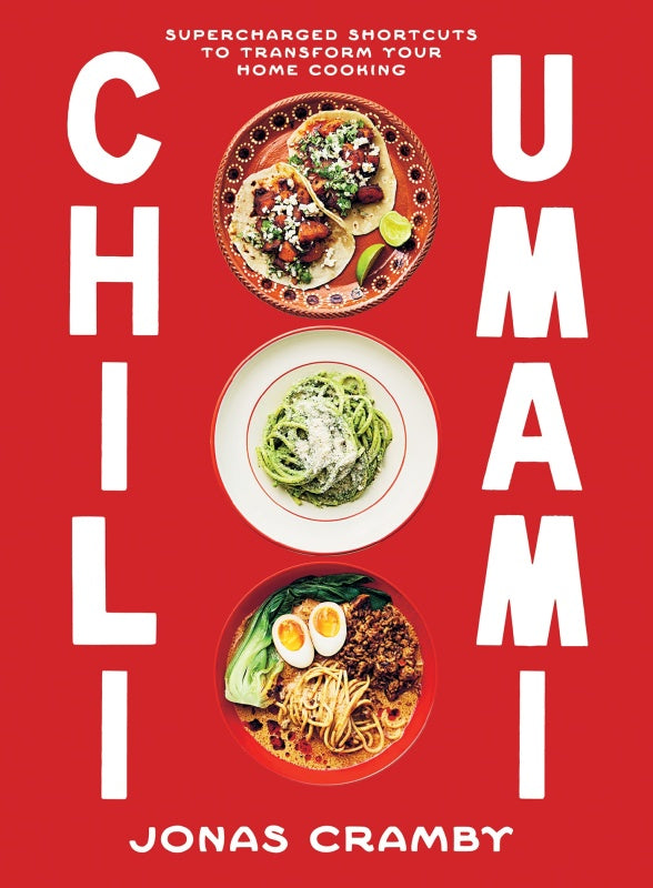 Chili + Umami