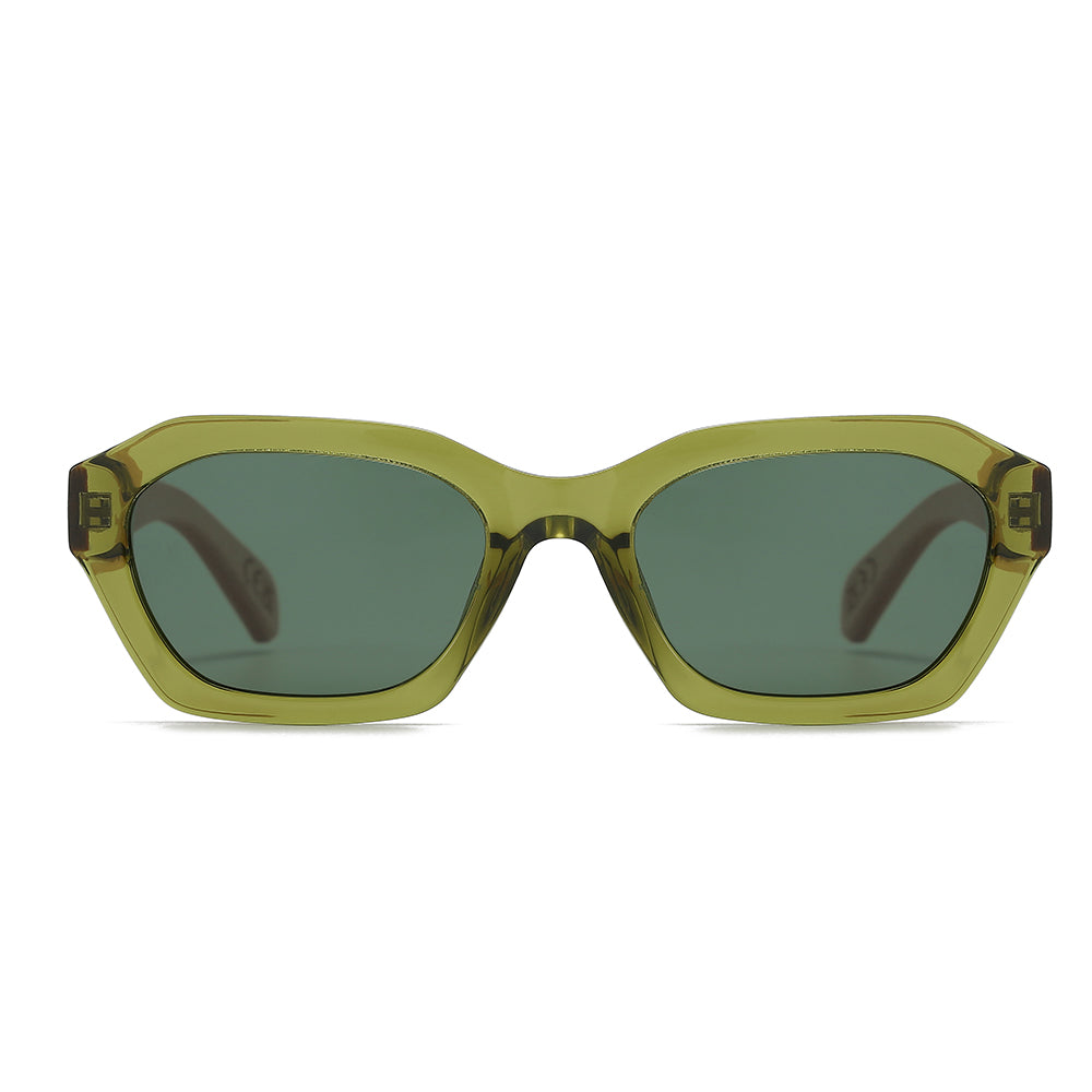 Stray Moss Sunglasses