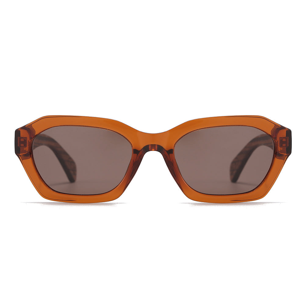 Stray Coffee Bean Sunglasses