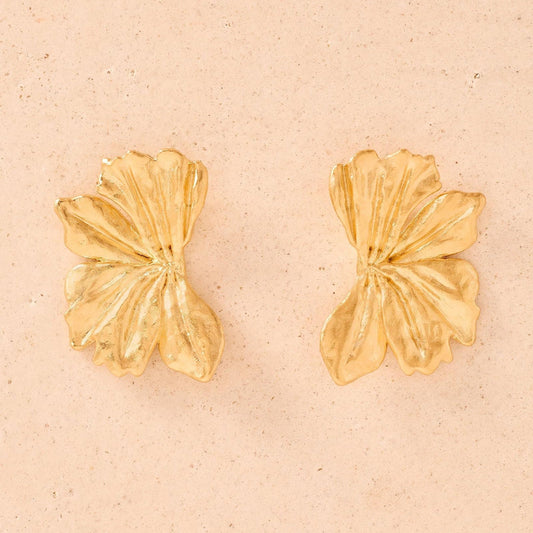 Donis Large Earrings