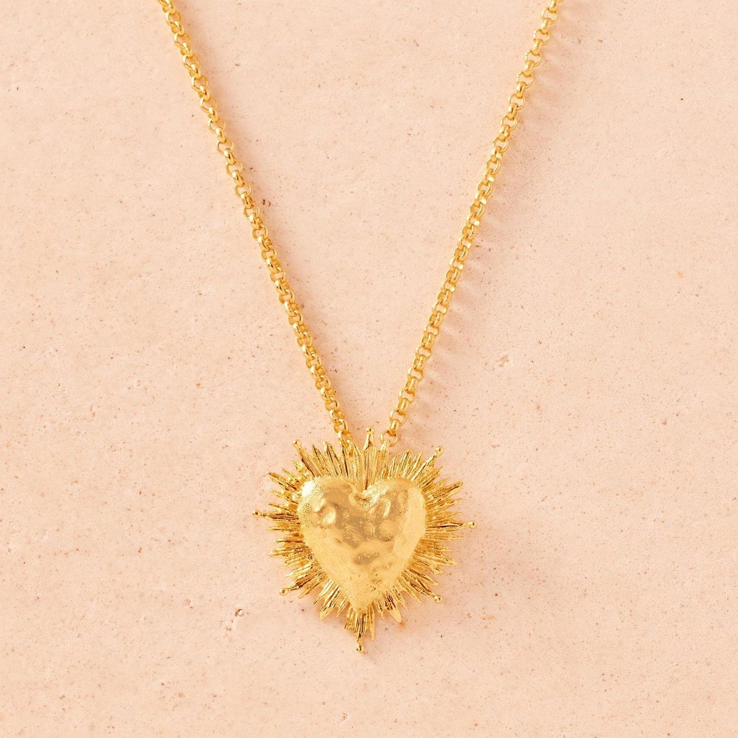 Amada Necklace