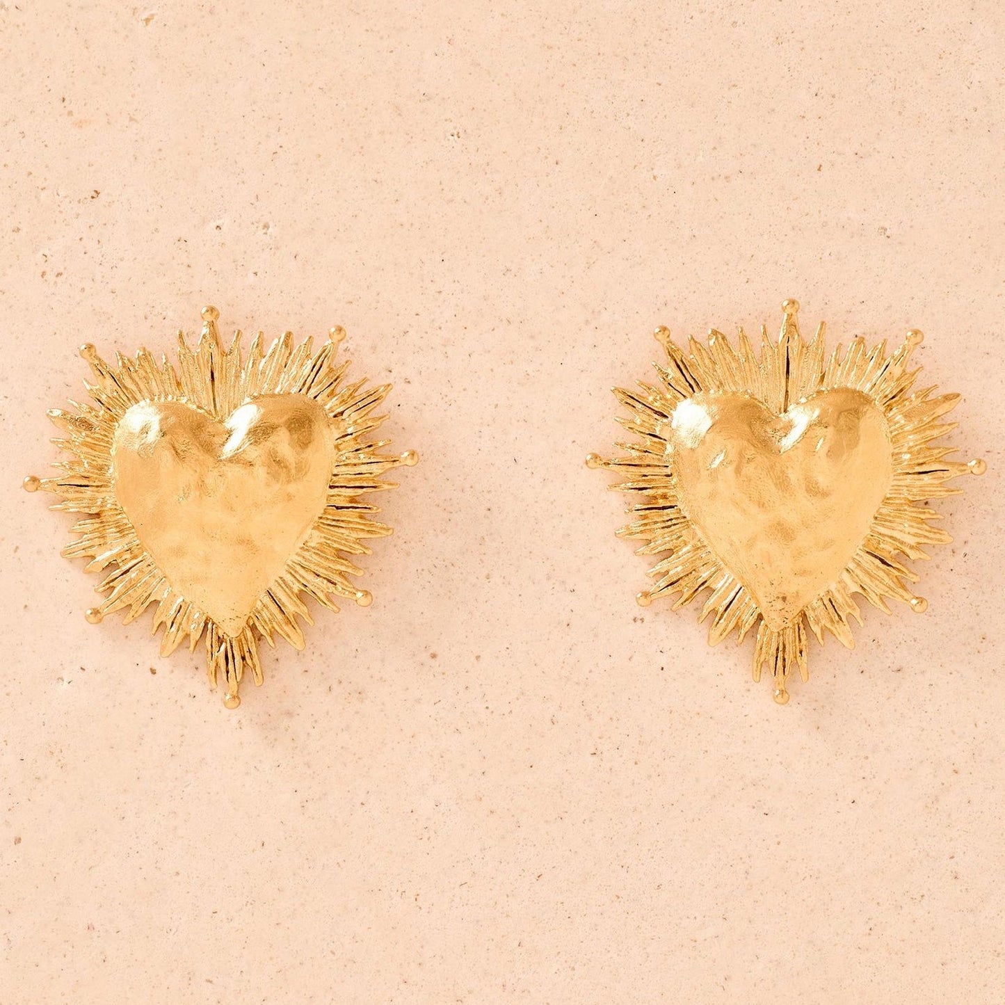 Amada Earrings
