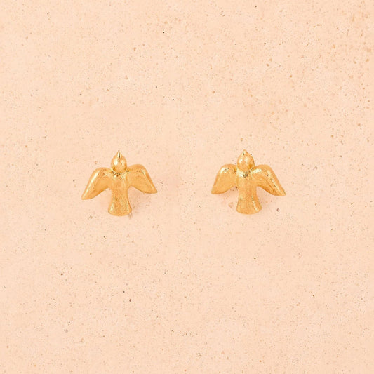 Mara Stud Earrings