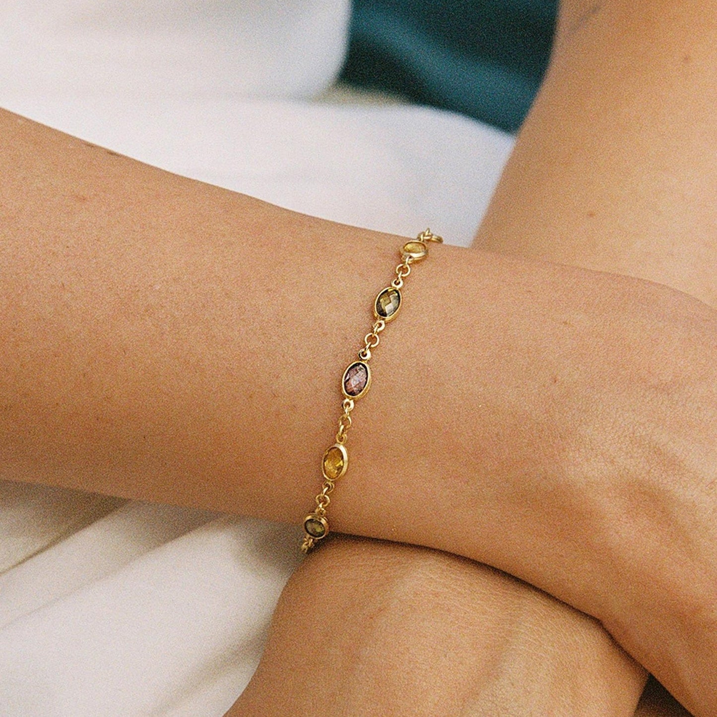Fruitera Autumna Bracelet