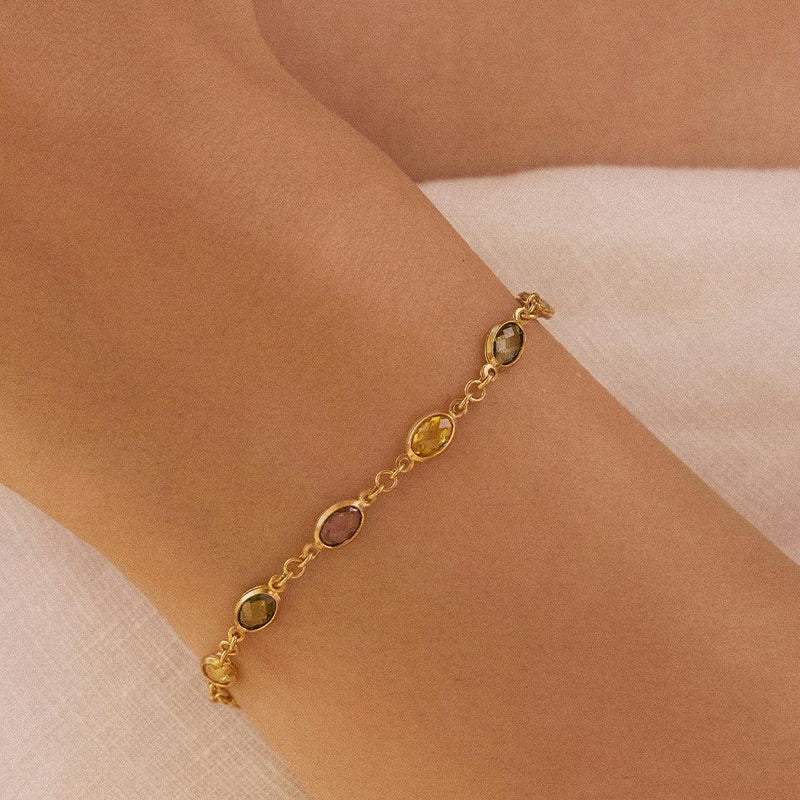 Fruitera Autumna Bracelet
