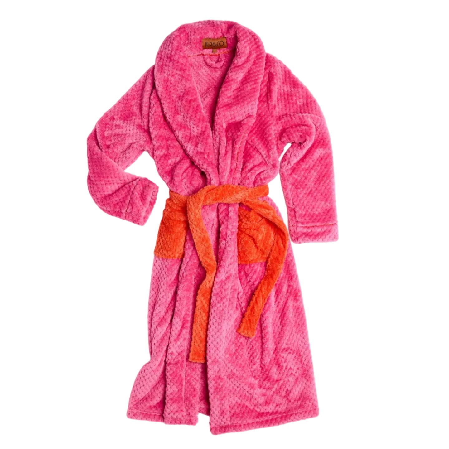 Kiss Me Cosy Robe