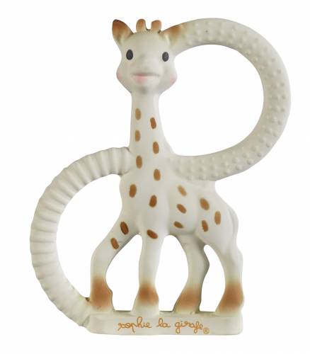 Sophie La Girafe Gift Trio