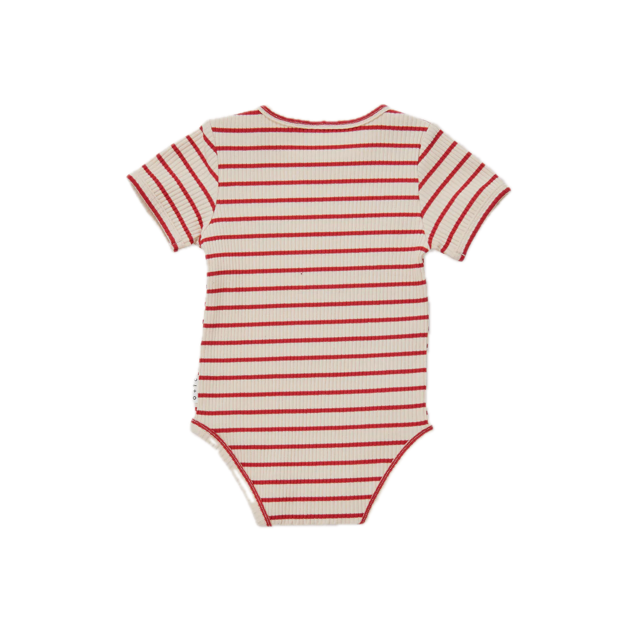 Samba Stripe Bodysuit