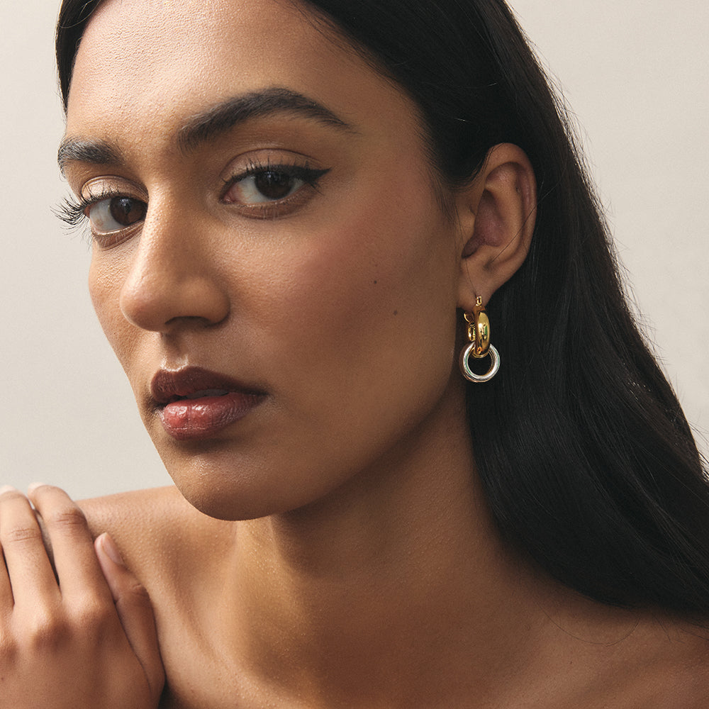 Brida Earrings