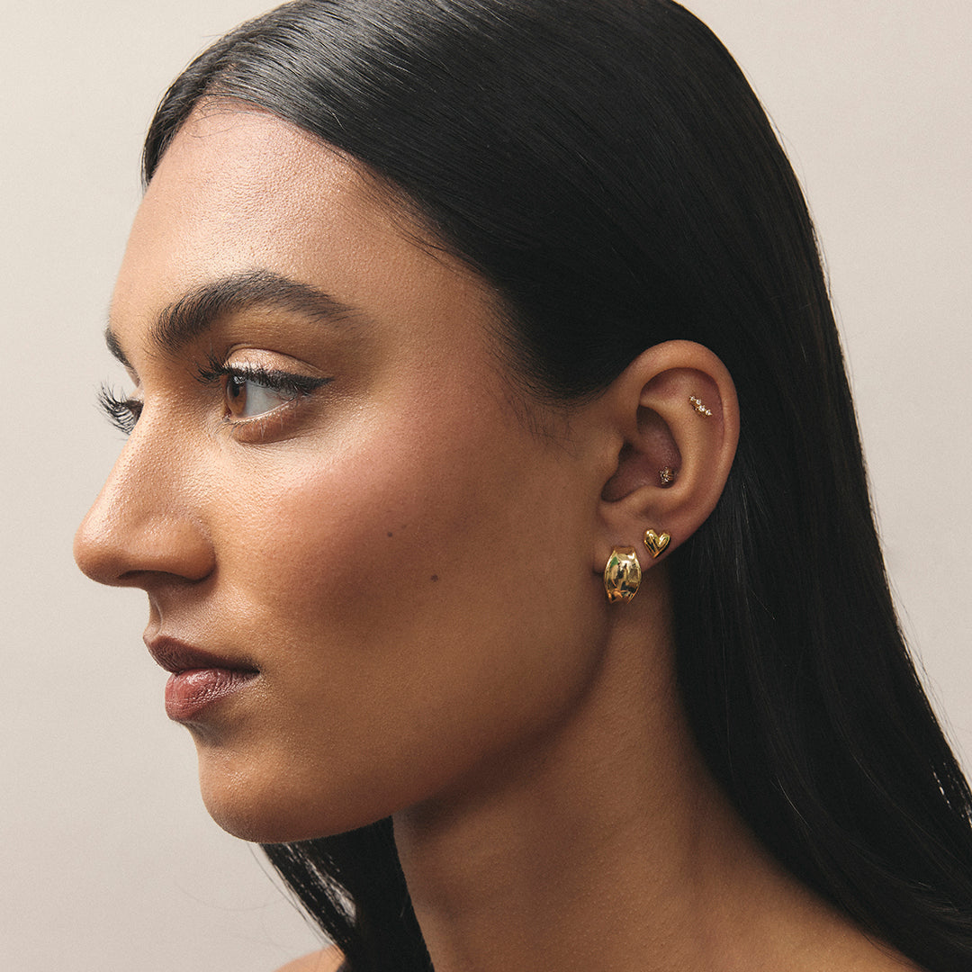 Anouk Stud Earrings