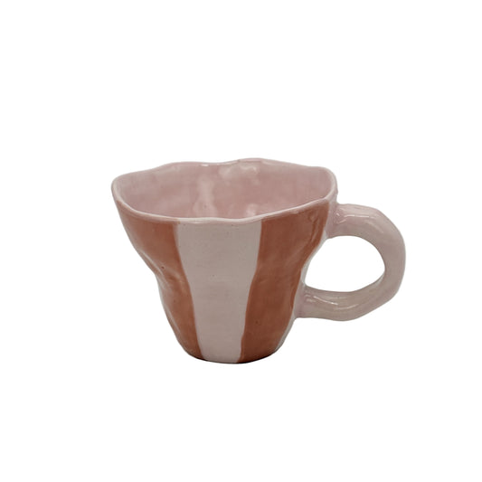Hampton Mug Pink