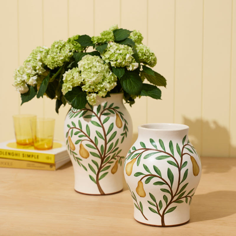 Pomona Vase Small