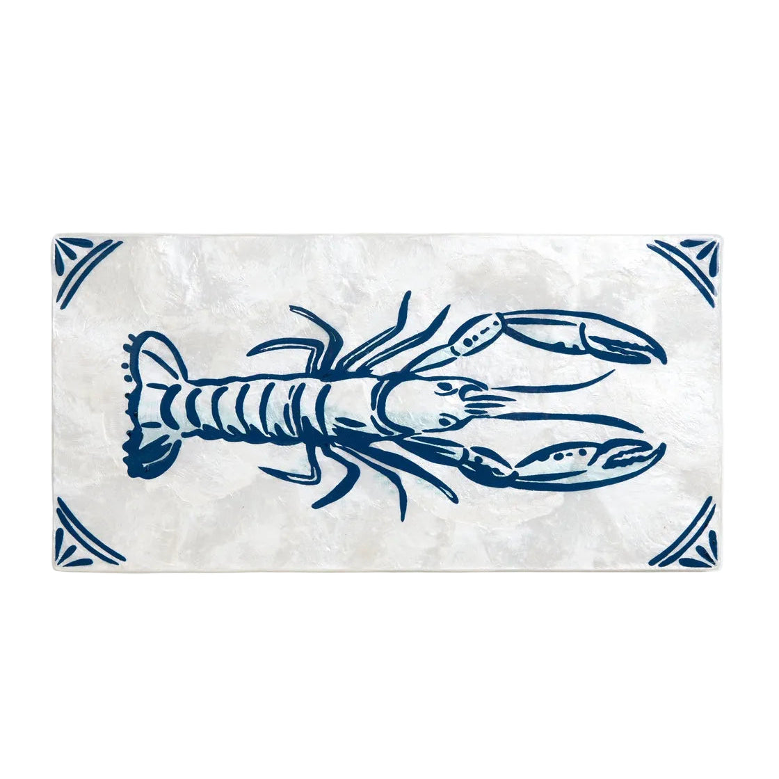 Taverna Lobster Wall Art