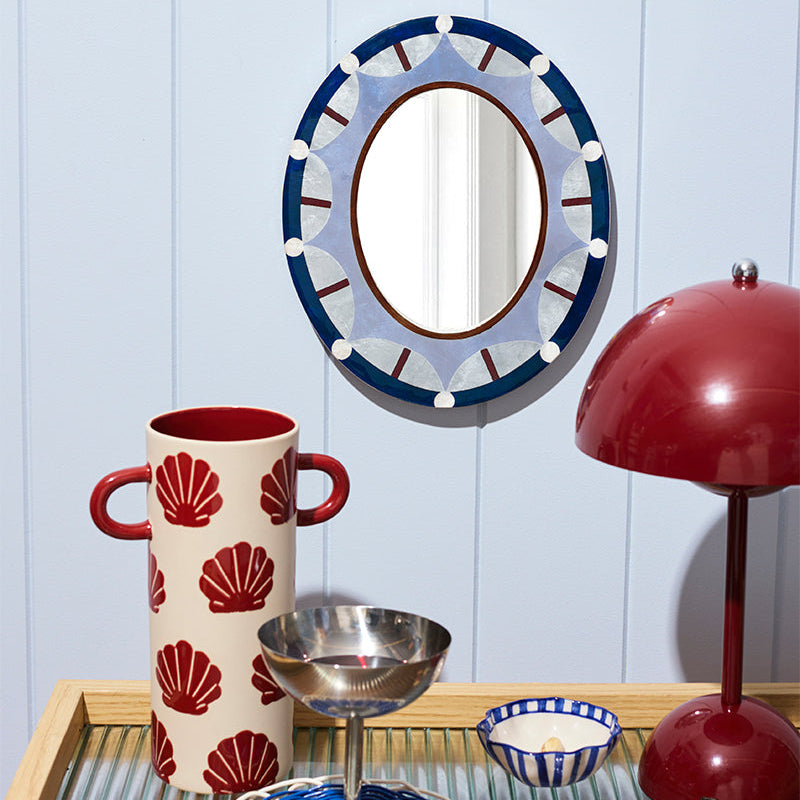 Paloma Mirror