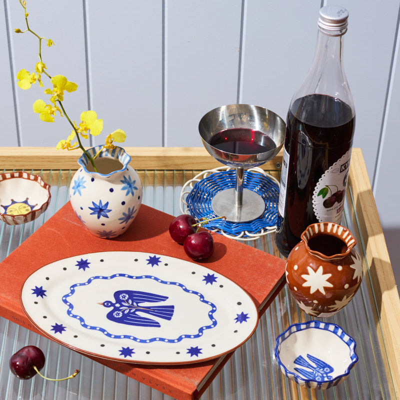 Paloma Tray
