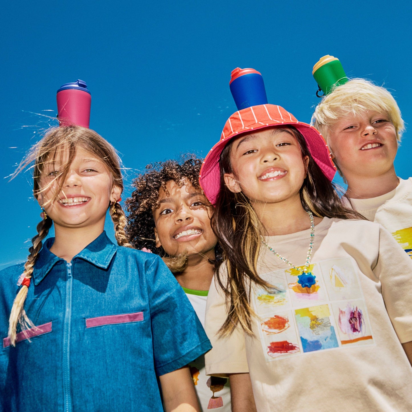 Lush Ceramic Piccolo Cup 118ml