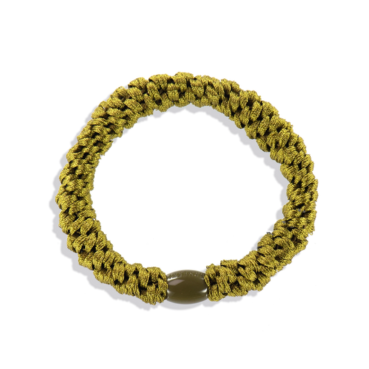 Oliven KKNEKKI Hair Tie