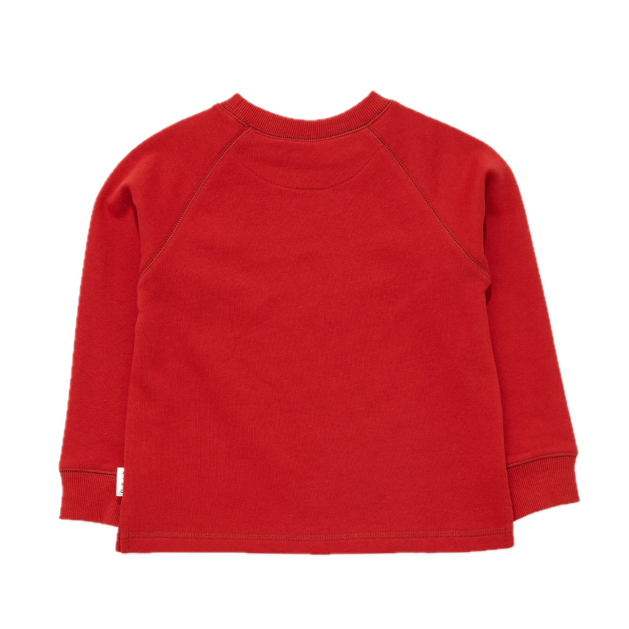 Topsy Turvy Kids Pullover