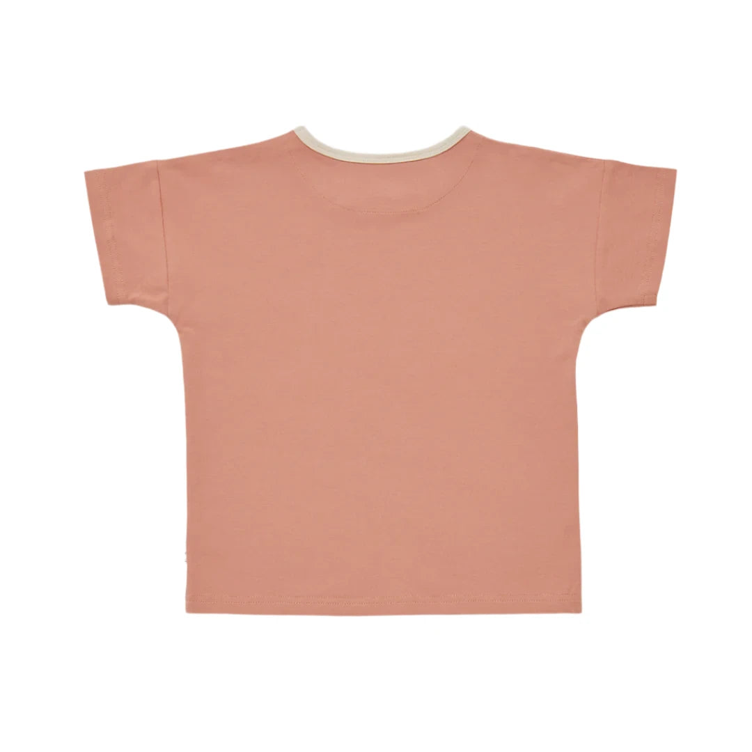 So Cirrus Relaxed Fit Kids Tee