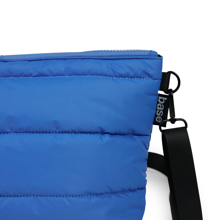 Stash Base Crossbody Cloud Bleu